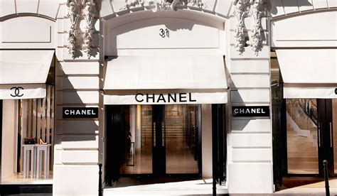 budapest chanel store|Boutique .